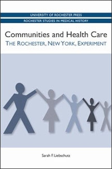 Communities and Health Care