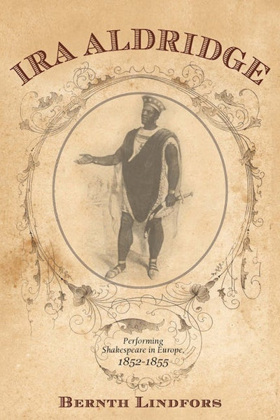 Ira Aldridge