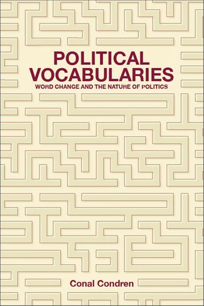 Political Vocabularies