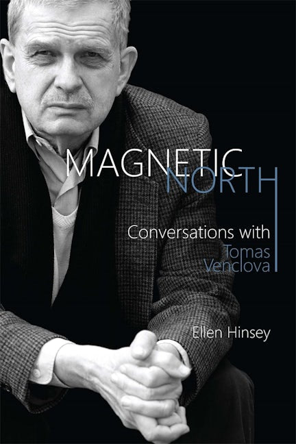 Book cover image for Magnetic North ISBN: 9781580465861