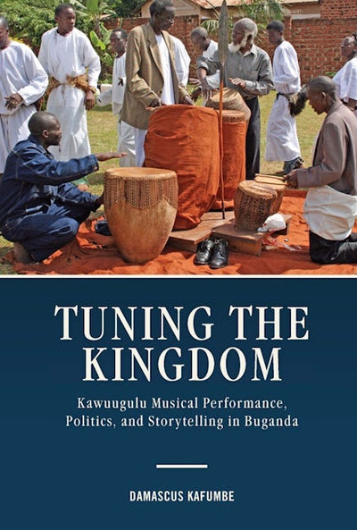 Tuning the Kingdom
