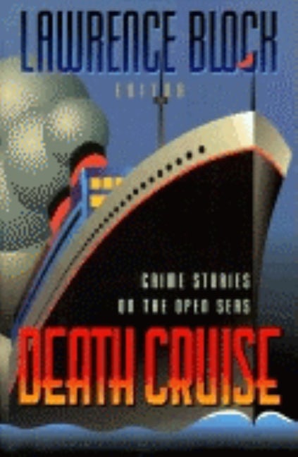 Book cover image for Death Cruise ISBN: 9781581821468