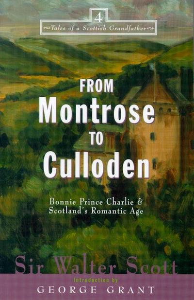 From Montrose to Culloden