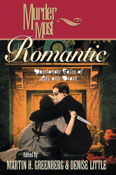 Murder Most Romantic