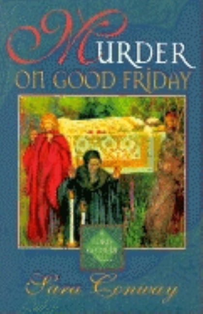 Book cover image for Murder on Good Friday ISBN: 9781581821888