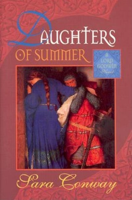 Book cover image for Daughters of Summer ISBN: 9781581823400