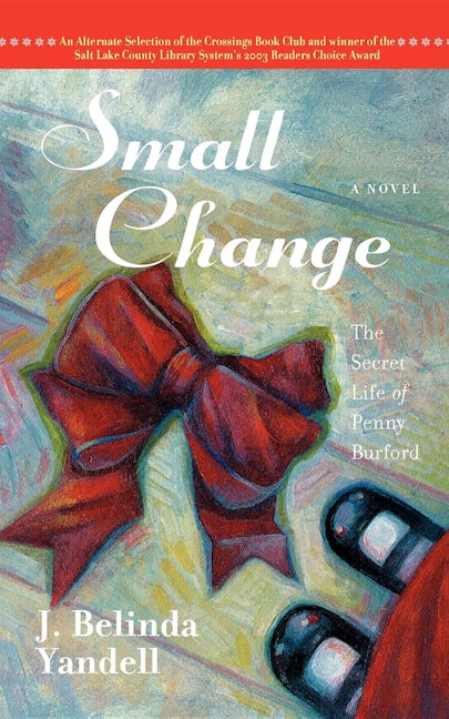 Book cover image for Small Change ISBN: 9781581824148