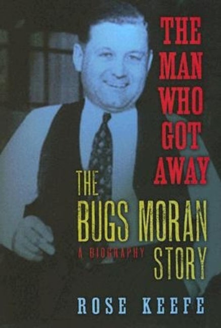 Book cover image for The Man Who Got Away ISBN: 9781581824438