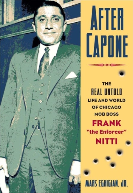 Book cover image for After Capone ISBN: 9781581824544