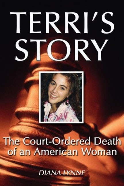 Book cover image for Terri's Story ISBN: 9781581824889