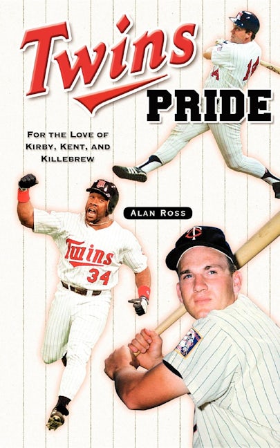 Book cover image for Twins Pride ISBN: 9781581825251