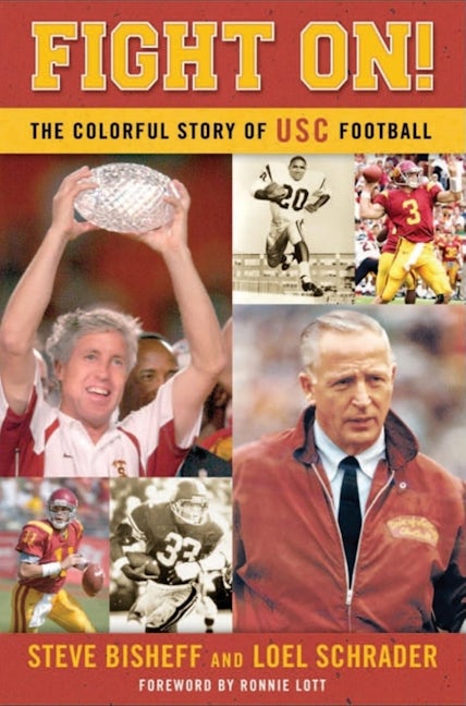 Book cover image for Fight On! ISBN: 9781581825411