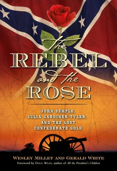 The Rebel and the Rose
