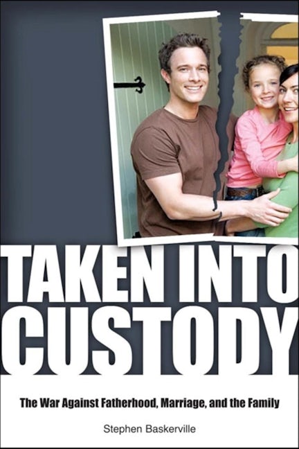 Book cover image for Taken Into Custody ISBN: 9781581825947
