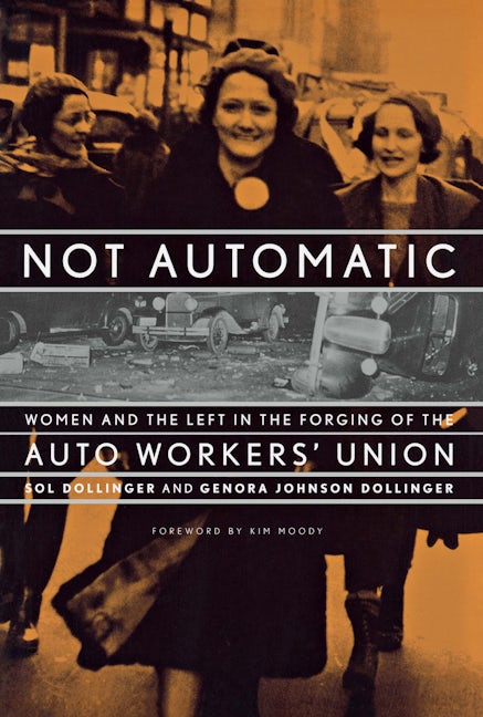 Not Automatic