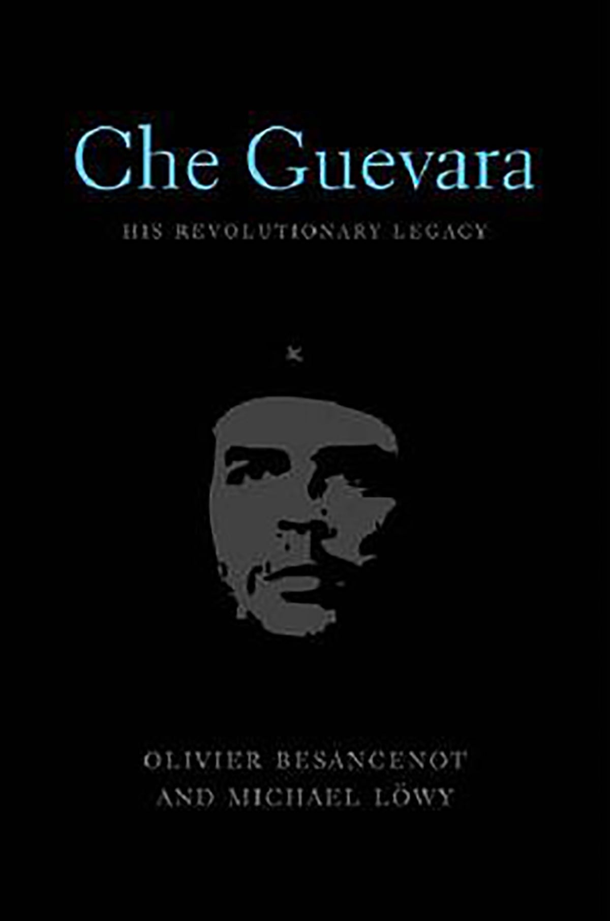 Cover image for Che Guevara ISBN 9781583671764