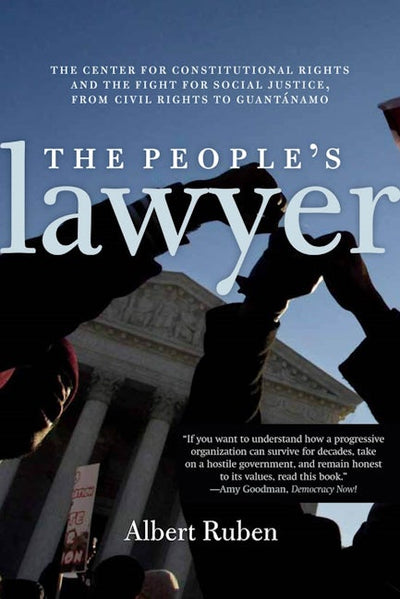 The People’s Lawyer