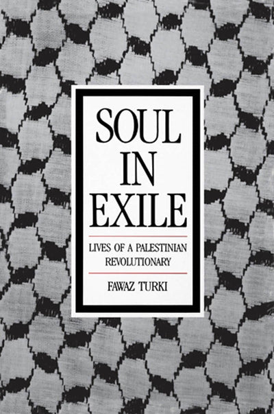 Cover image for Soul in Exile, isbn: 9781583675243