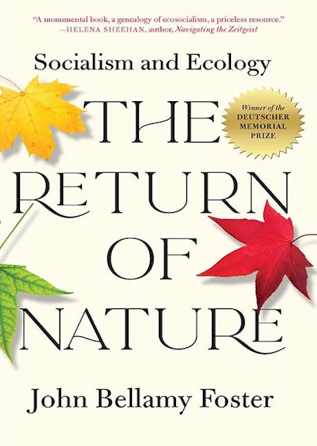 The Return of Nature