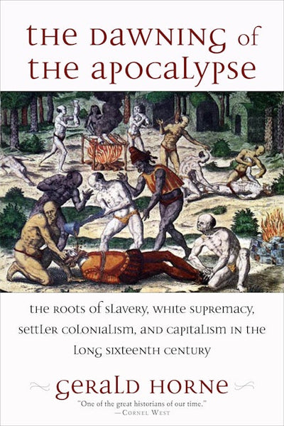 The Dawning of the Apocalypse