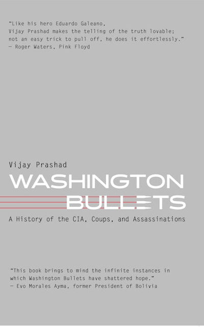 Washington Bullets