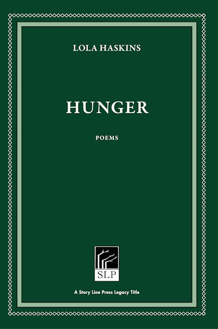 Hunger