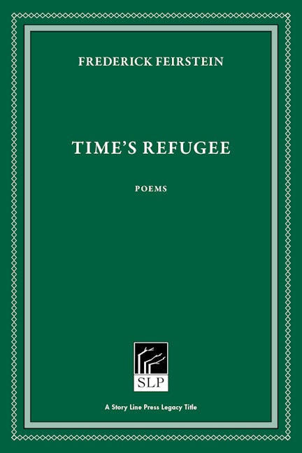 Time's Refugee