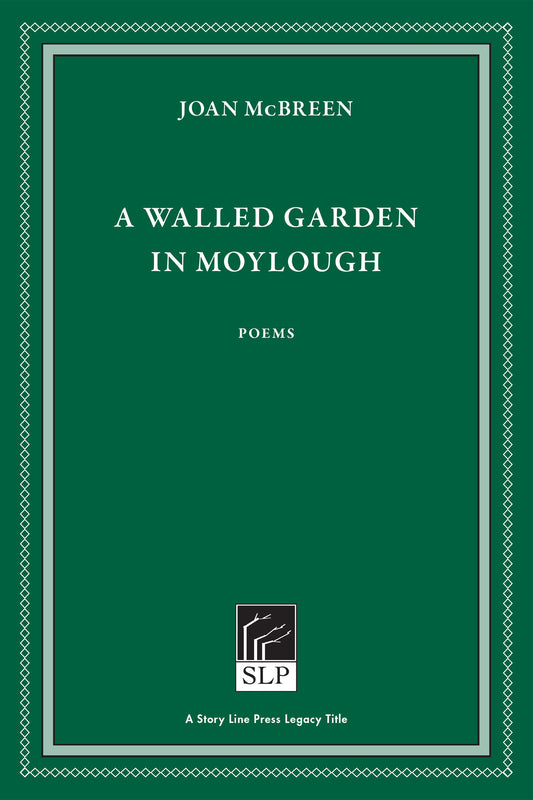 A Walled Garden in Moylough