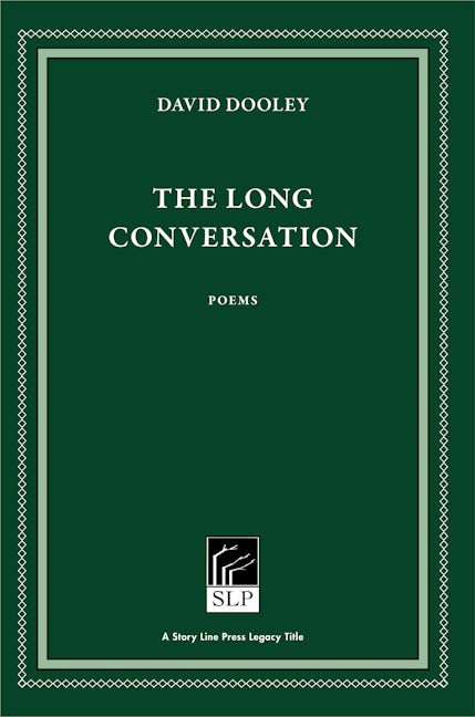 The Long Conversation