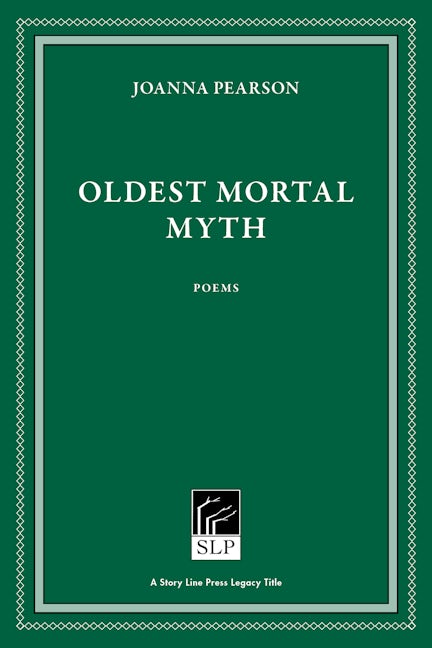 Oldest Mortal Myth