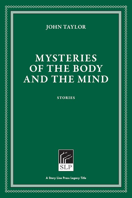 Mysteries of the Body and the Mind
