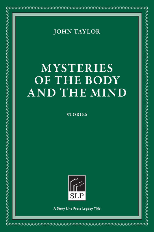 Mysteries of the Body and the Mind
