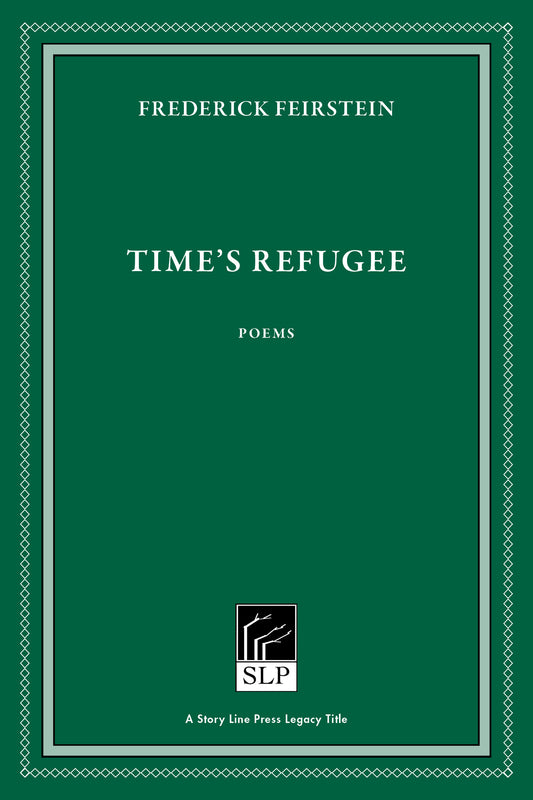 Time's Refugee