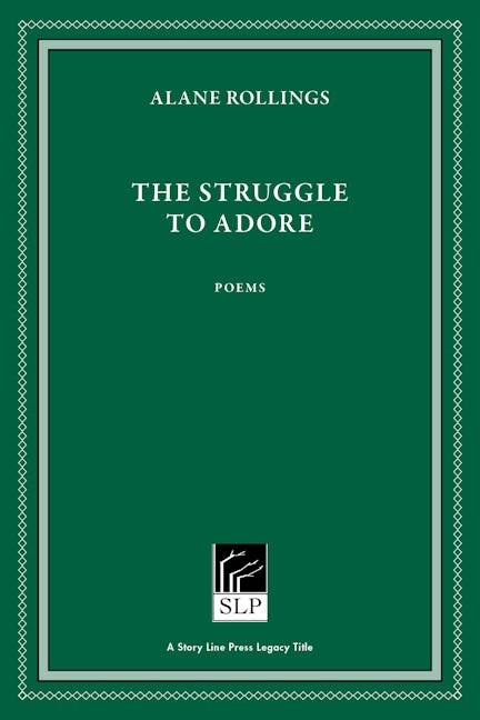 The Struggle to Adore