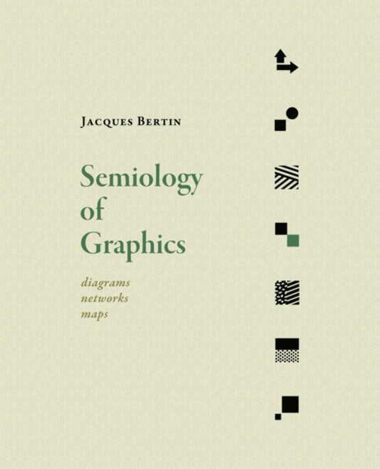 Semiology of Graphics