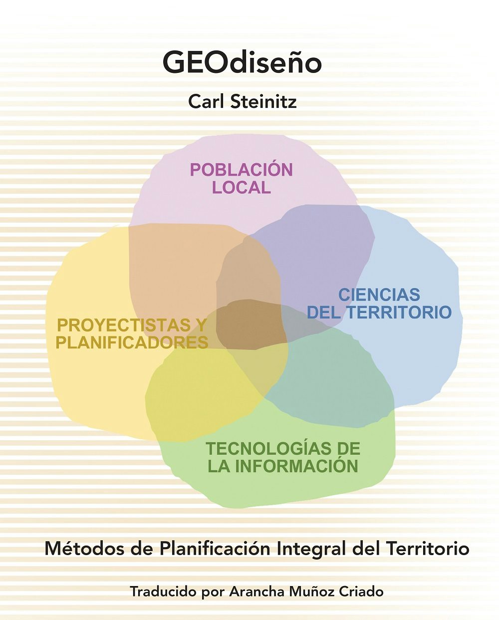 Book cover image for GEOdiseño ISBN: 9781589483804