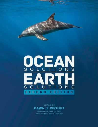 Cover image for Ocean Solutions, Earth Solutions, isbn: 9781589484603