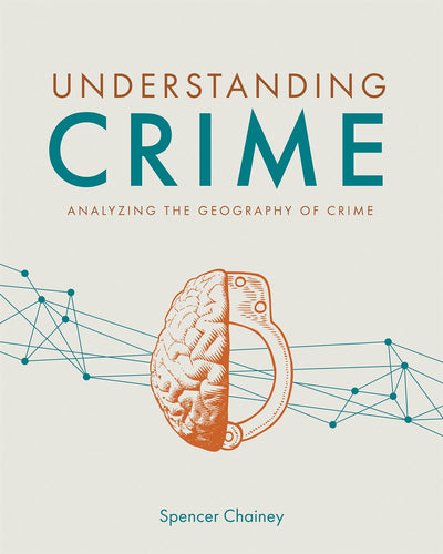 Cover image for Understanding Crime, isbn: 9781589485853
