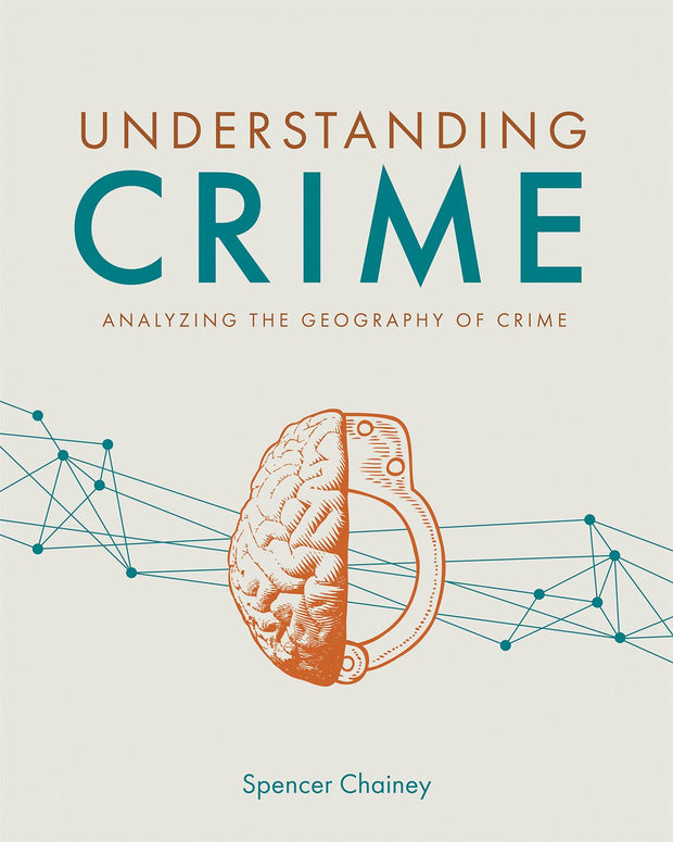 Cover image for Understanding Crime, isbn: 9781589485853