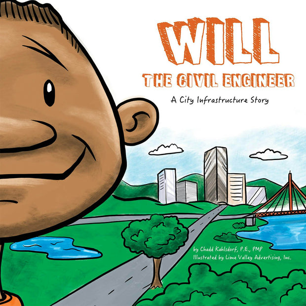 Cover image for Will the Civil Engineer, isbn: 9781589486447