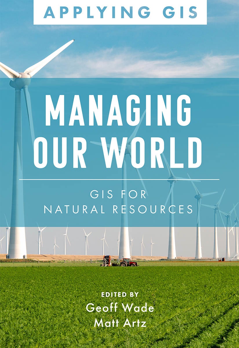 Book cover image for Managing Our World ISBN: 9781589486898