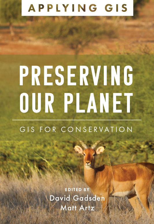Preserving Our Planet