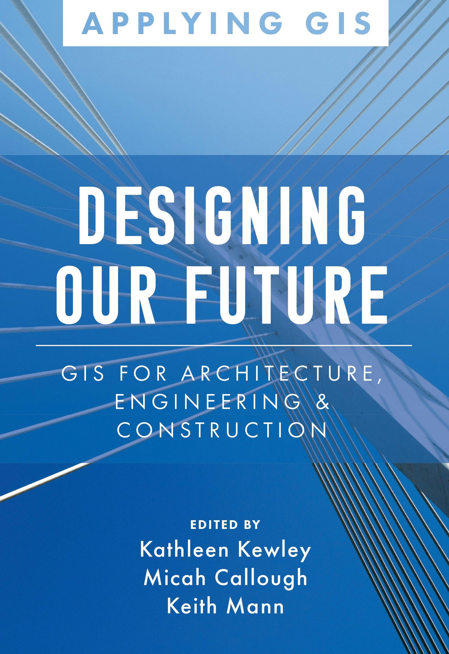 Book cover image for Designing Our Future ISBN: 9781589487246