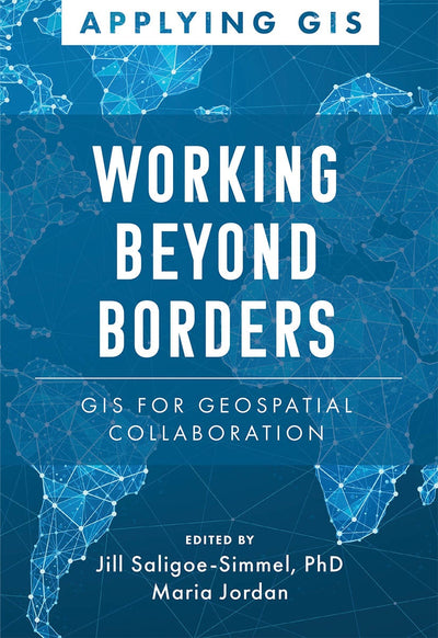 Cover image for Working Beyond Borders, isbn: 9781589487635