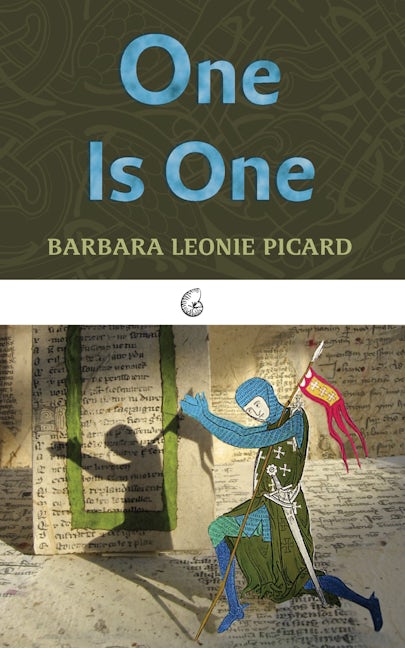 Book cover image for One Is One ISBN: 9781589880276