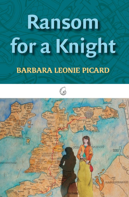 Book cover image for Ransom for a Knight ISBN: 9781589880436