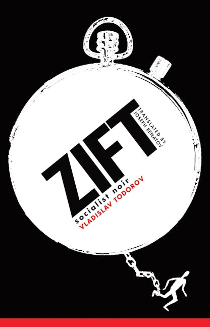 Book cover image for Zift ISBN: 9781589880597