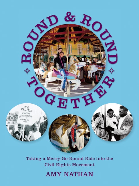 Book cover image for Round and Round Together ISBN: 9781589880719