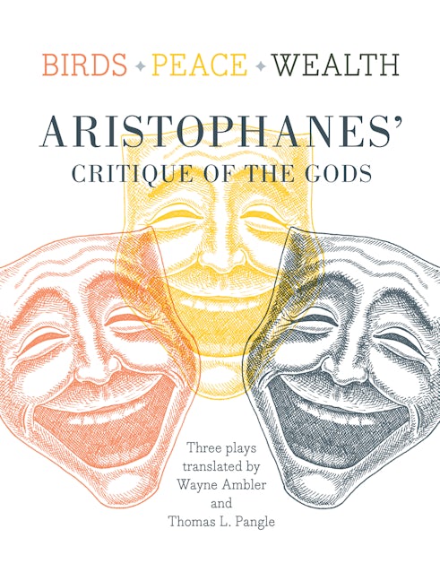 Book cover image for Birds, Peace, Wealth ISBN: 9781589880788