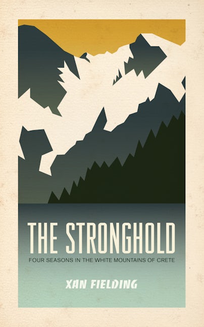 Book cover image for The Stronghold ISBN: 9781589880856